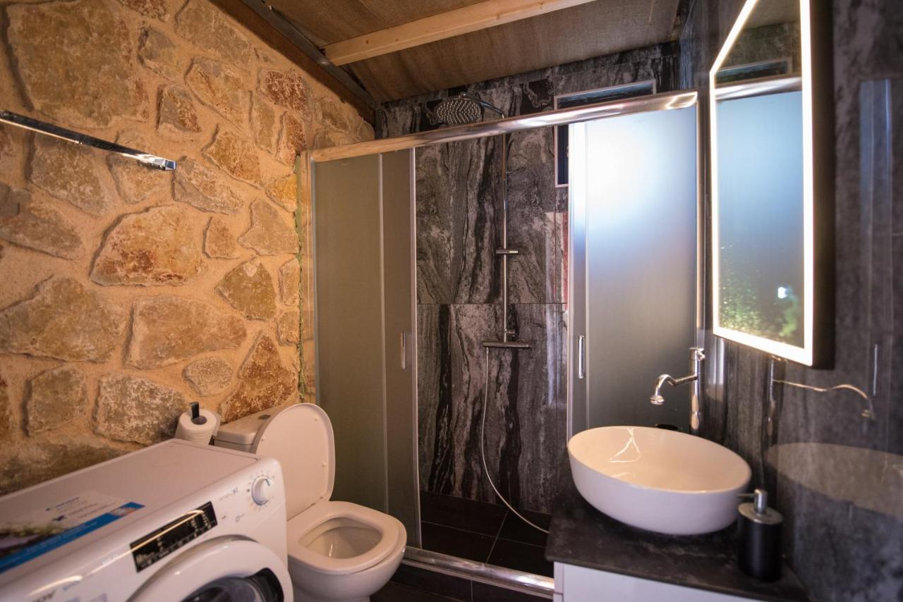 Sivota Lefkas Luxury Villas 외부 사진